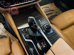 بي ام دبليو الفئة 5